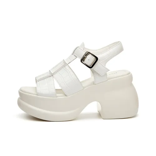 DAPHNE Сандалии в римском стиле Женские