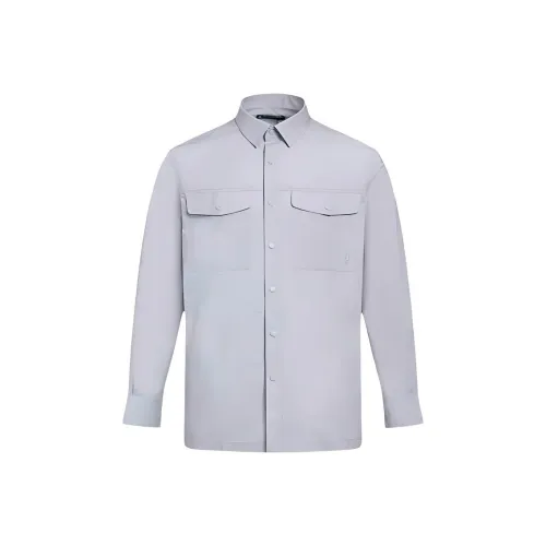 Hush Puppies Мужские Рубашки