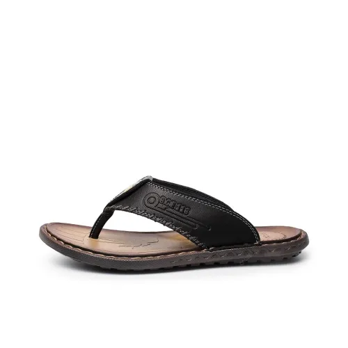 Shiozawa Аbrasion Resistant Шлепанцы Мужские