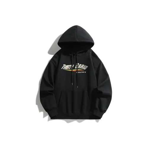 30BRAID Унисекс Толстовки