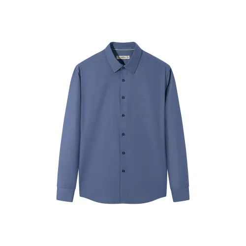 Seven Мужские Рубашки