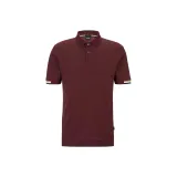 Темно-красный