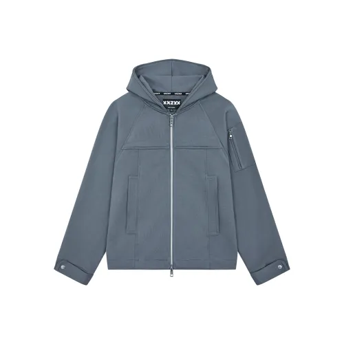 XXZXX Толстовка Унисекс Модный бренд Детская одежда Family Сочетающиеся наряды 2601