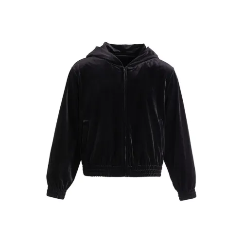 FRKM Черный Унисекс Свитшоты