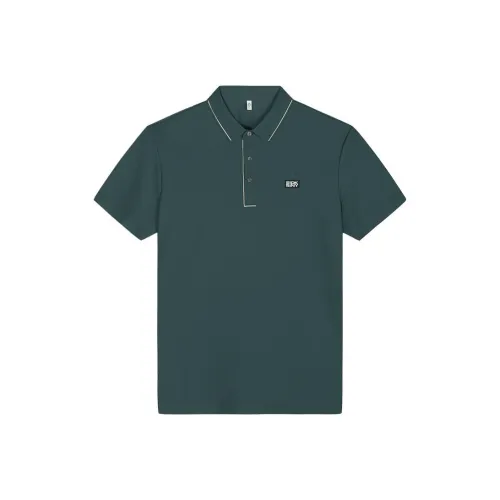 DKNY Polo из яшмы для мужчин