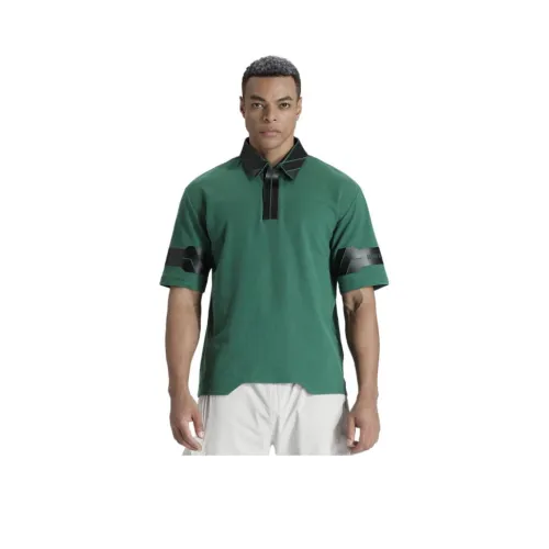 NORVINCY Дышащий Moisture Wicking Многоцветный Поло Унисекс