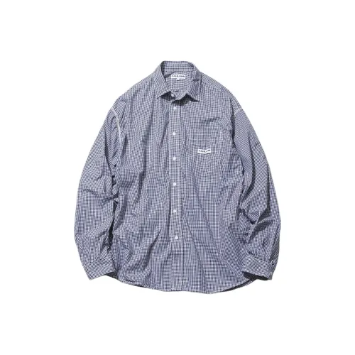 FREAK'S STORE CO-BRAND Мужские рубашки