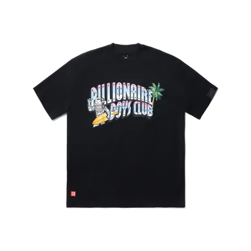 LINING x BILLIONAIRE BOYS CLUB Рубашка Мужская Черная