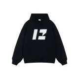 Black (White Dragon Pattern) Fleece-Lined  
Черный (Белый Дракон с узором) с флисовой подкладкой