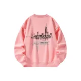 Арбузно-розовый