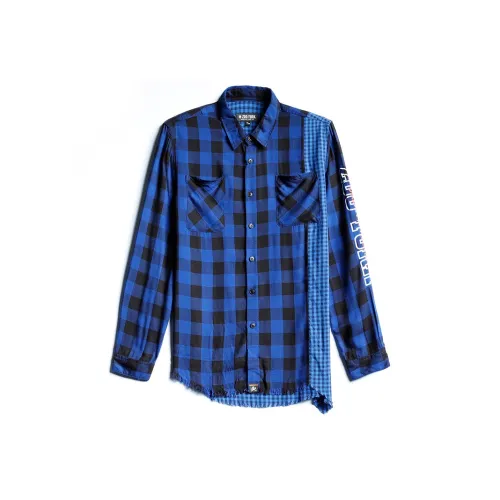 Zoo York Унисекс Футболки