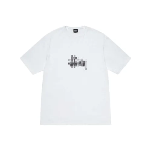 Stussy SS24 Унисекс Футболка