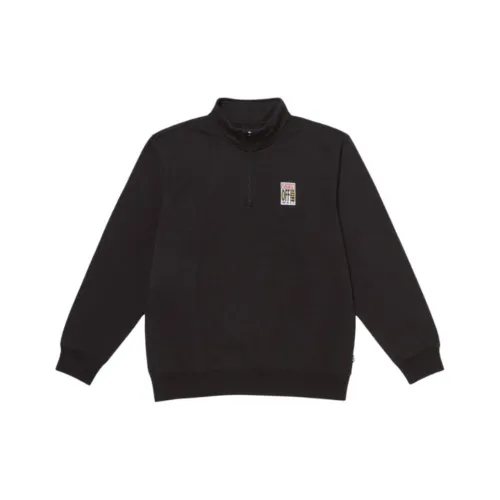 Vans AVE 2,0 Толстовка Мужской Черный