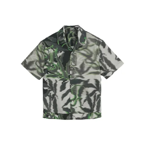 CROQUIS Унисекс Рубашки