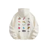 Светлый хаки [Флисовая подкладка]