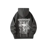 Темно-серый