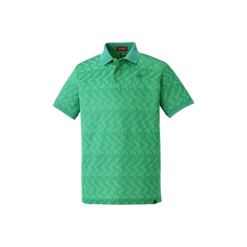 YONEX Мужская Поло