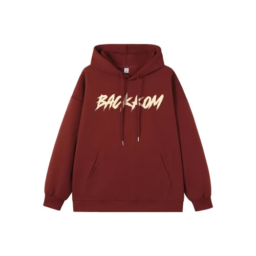 David Bakken Унисекс Свитшоты