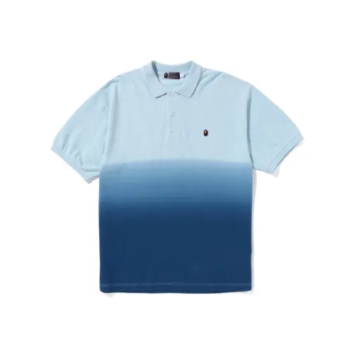 A BATHING APE A BATHING SS23 LEGACY серия Мужское Поло