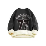 Железно-серый [Флисовая подкладка]