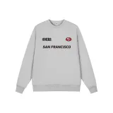 Бетонно-серый