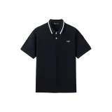 Призрачно черный