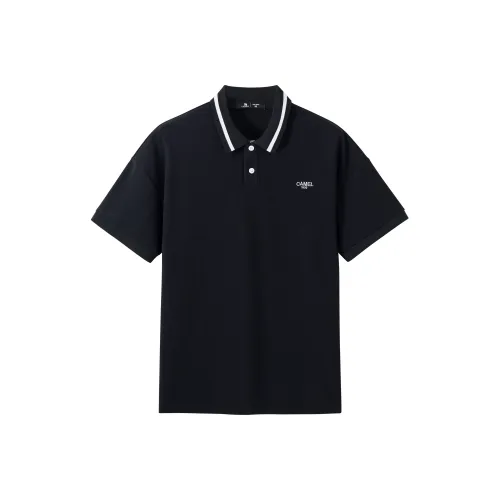 CAMEL Urban Function Series Поло Унисекс