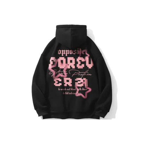 FOREVER 21 Унисекс Свитшоты
