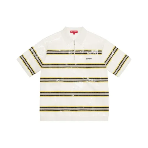 Supreme SS23 Week14 Унисекс Поло