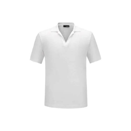 LARDINI Мужские T-рубашки