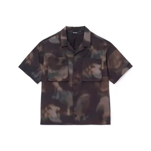 WILD THINGS Мужские рубашки