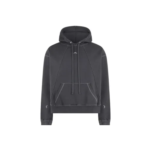 A COLD WALL* FW24 Черные Мужские Свитшоты