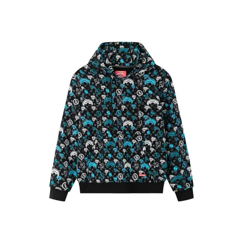 SPRAYGROUND Multicolor Unisex Свитшоты