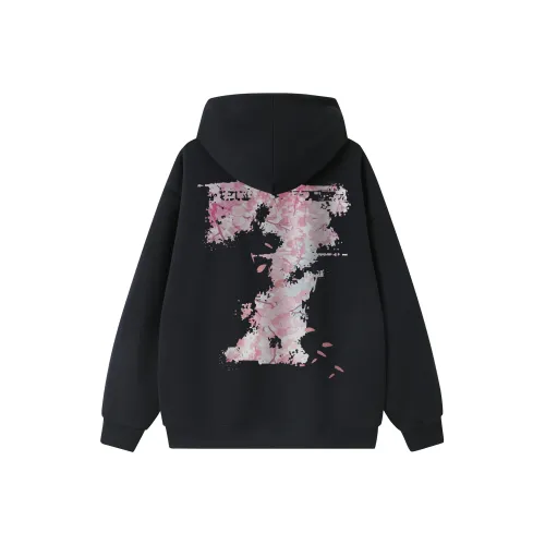 SUNSETMONENT Унисекс Толстовки