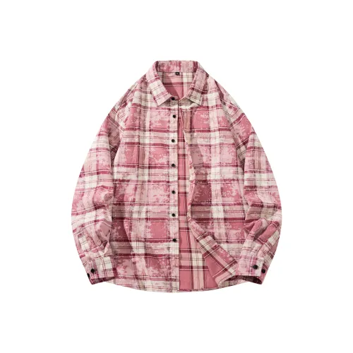 NBNO Унисекс Рубашки