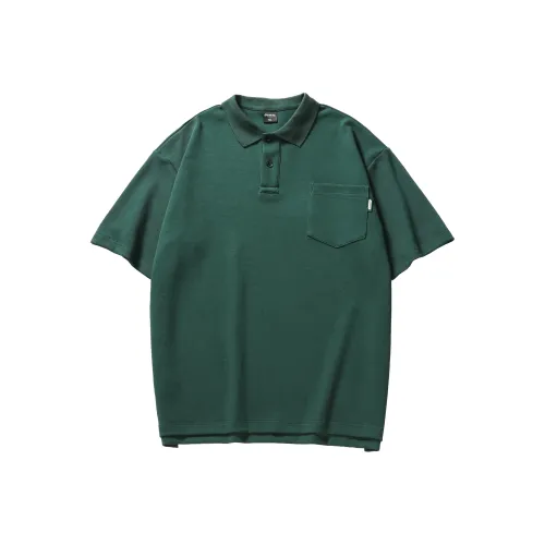 A3G4 Унисекс Поло