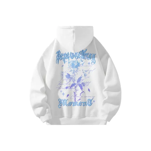 Толстовка Pepe the Frog Унисекс