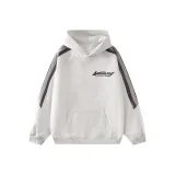 Туманно-серый