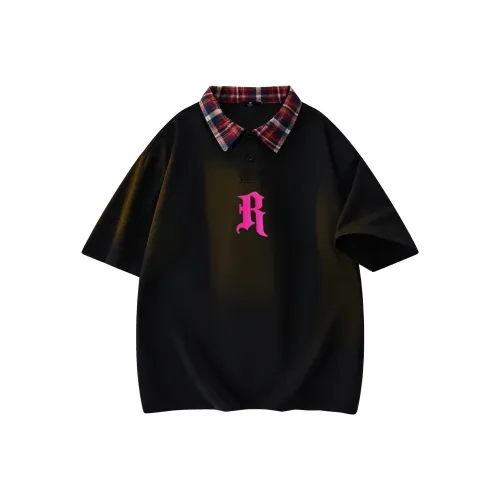 ROBINHOOD Унисекс Поло