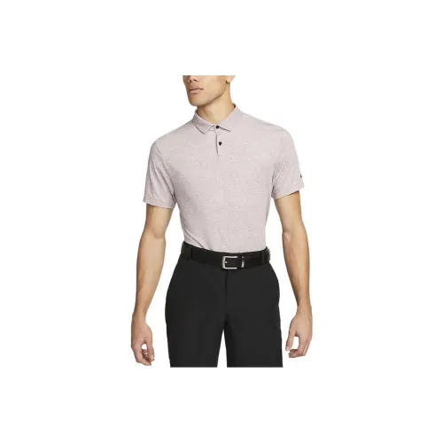 nike Поло Мужское Цветущая слива Erosion