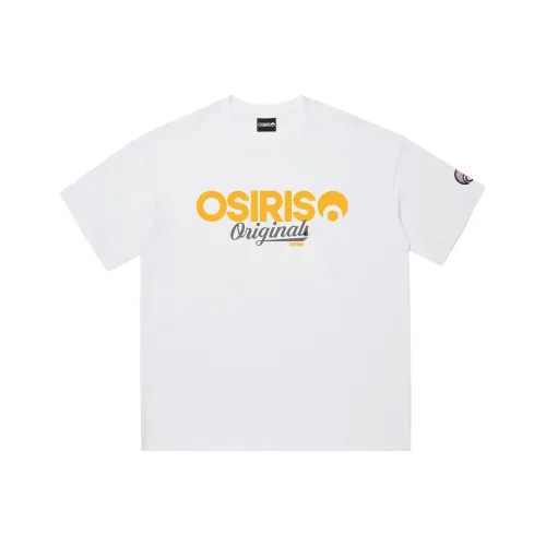 OSIRIS Унисекс Футболки