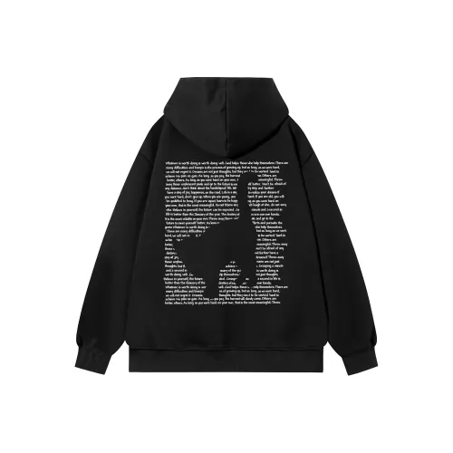 No Tears Унисекс Свитшоты