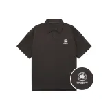 Темно-серый