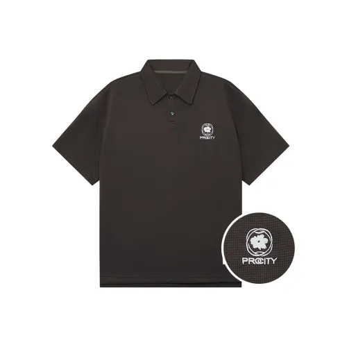PROCITY Унисекс Поло