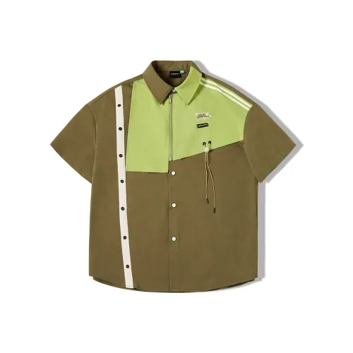 EPTISON Унисекс Рубашки