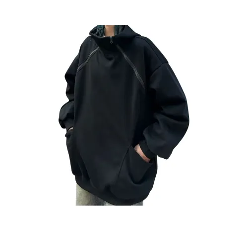 MAURRGOOU Унисекс Свитшоты