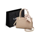 Абрикос [В комплекте сумка для покупок]