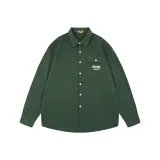 Темно-зеленый