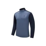 Светло-синий, темно-синий