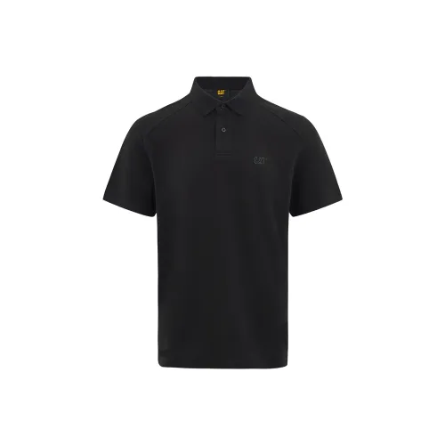 CAT Мужская Поло